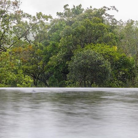 Ayatana Coorg Hotel Somvarpet Ngoại thất bức ảnh