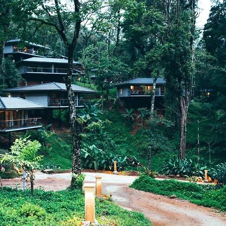 Ayatana Coorg Hotel Somvarpet Ngoại thất bức ảnh