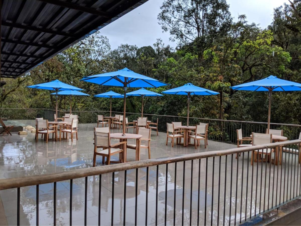 Ayatana Coorg Hotel Somvarpet Ngoại thất bức ảnh