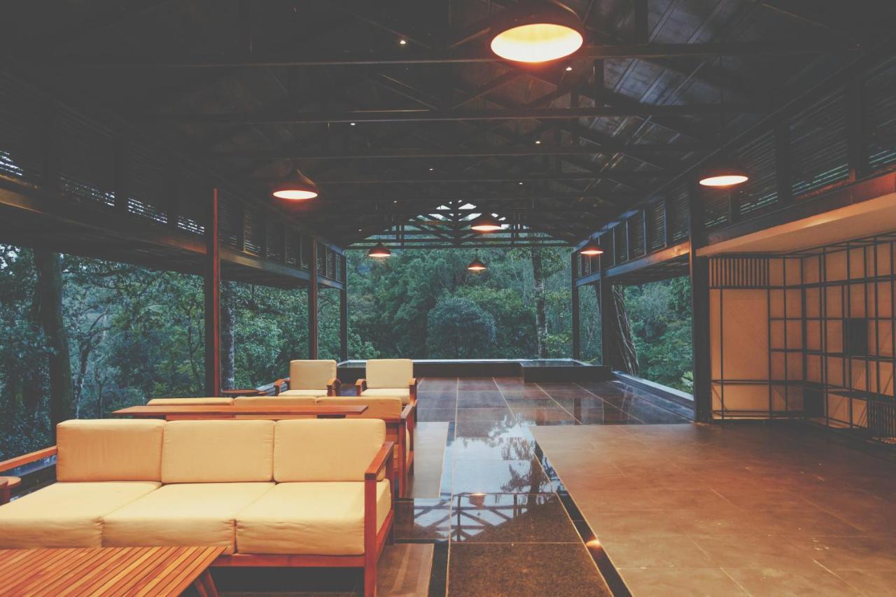 Ayatana Coorg Hotel Somvarpet Ngoại thất bức ảnh