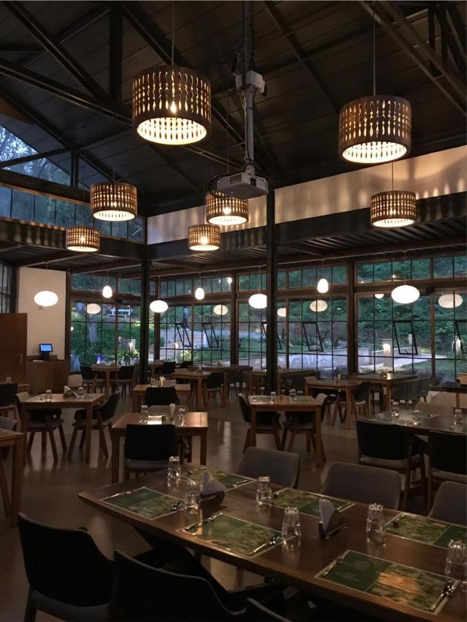 Ayatana Coorg Hotel Somvarpet Ngoại thất bức ảnh