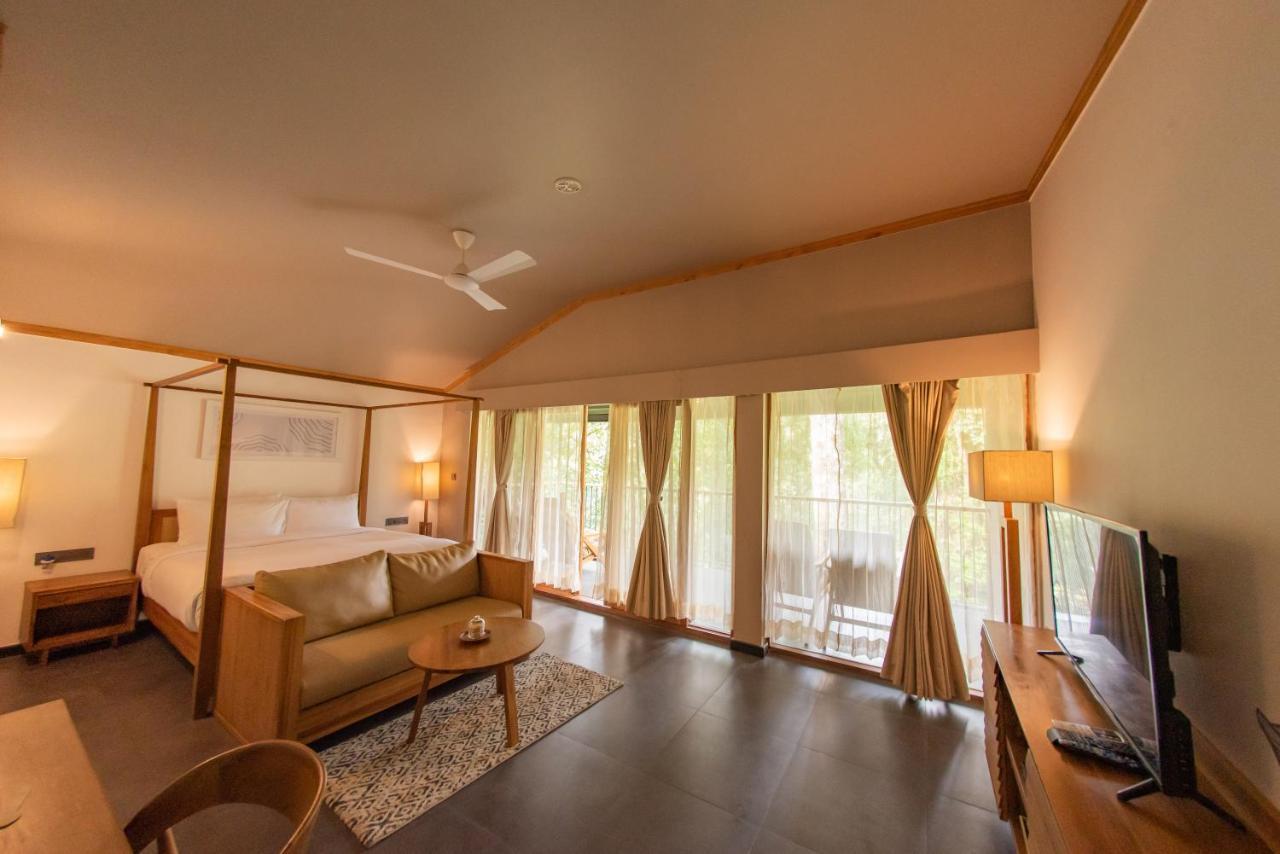 Ayatana Coorg Hotel Somvarpet Ngoại thất bức ảnh
