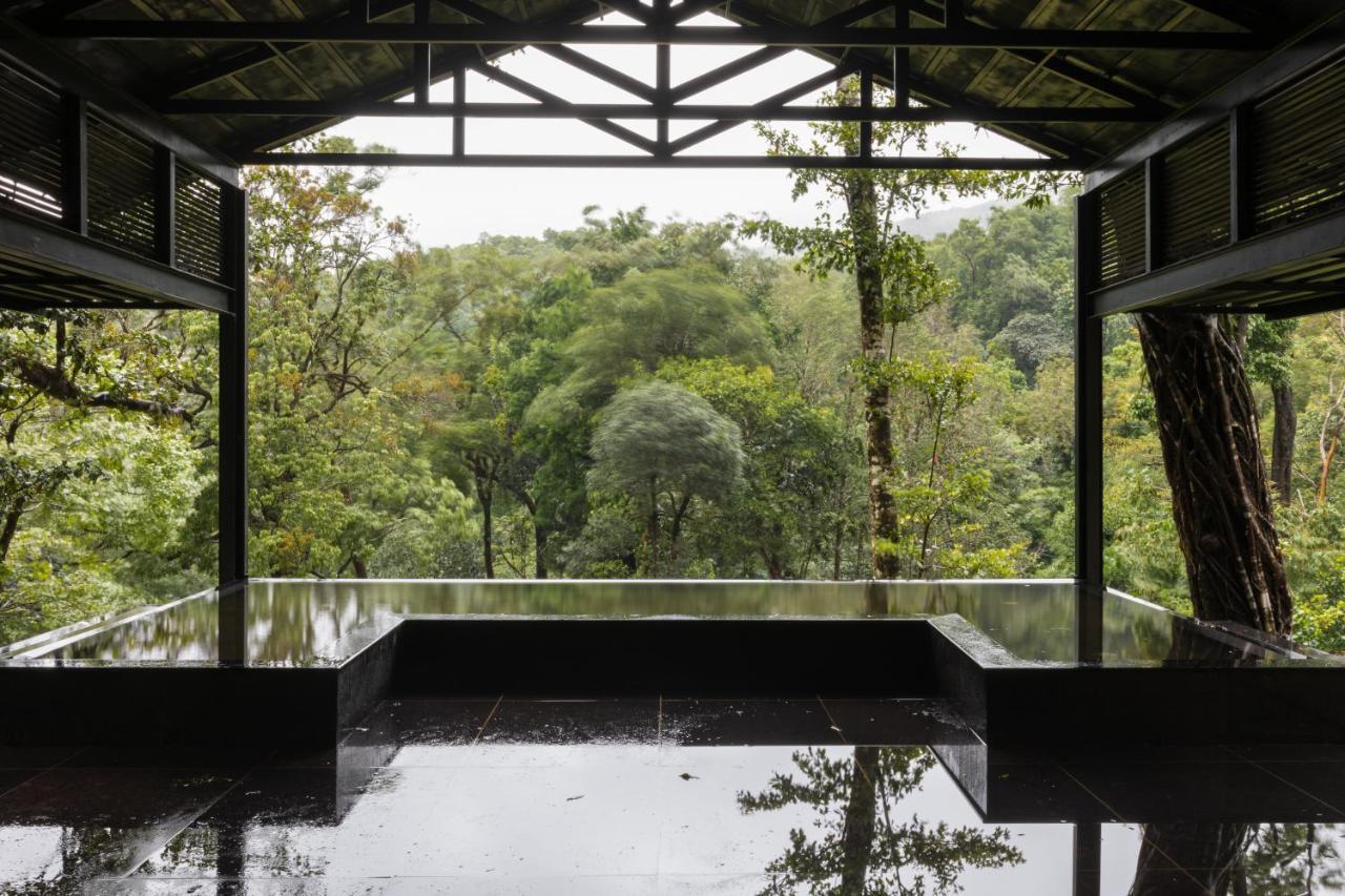 Ayatana Coorg Hotel Somvarpet Ngoại thất bức ảnh