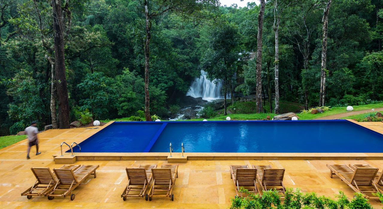 Ayatana Coorg Hotel Somvarpet Ngoại thất bức ảnh