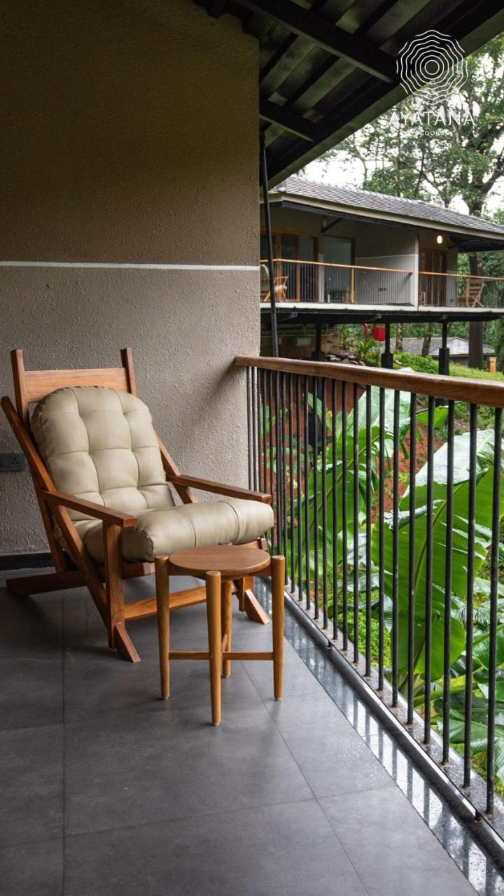 Ayatana Coorg Hotel Somvarpet Ngoại thất bức ảnh